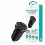 Devia ST112421 Smart Series Mini 30W Black fotó