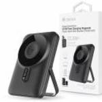 Devia ST112162 Extreme Speed Magnetic 10000mAh PowerBank Grey fotó