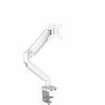 Fellowes Platinum Series Single Monitor Stand 32" White fotó