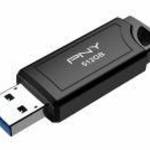 PNY 512GB PRO Elite V3 Gen 2 Flash Drive USB3.2 Black fotó