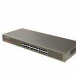 IP-COM G1024G 24 Port Gigabit Switch fotó