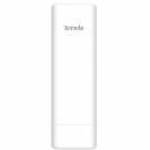Tenda O6 V2.0 5GHz 16dBi 11AC Gigabit Outdoor CPE Access Point White fotó