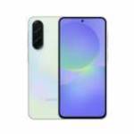 Samsung A366B Galaxy A36 5G 128GB DualSIM Awesome Lime fotó