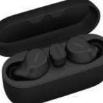 Jabra Evolve2 Buds UC Bluetooth Headset Black fotó