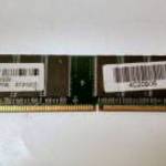 Samsung DDR1 400MHz 512MB RAM (Ver.2) teszteletlen fotó