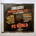 PC World 2002/1 CD1. (teszteletlen) fotó