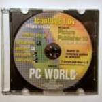 PC World 2002/2 CD1. (teszteletlen) fotó