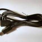 Nyomtató Kábel (Ver.5) USB-s 150cm (teszteletlen) fotó