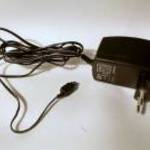 Ericsson Hálózati Töltő (402 0034-BV) Ver.1 (tesztelve) fotó
