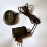 Alcatel Hálózati Töltő (3DS05539) Ver.3 (12V 400mA 4.8VA) tesztelve fotó