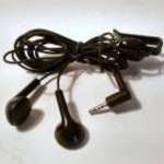 Nokia Headset (HS-105) Ver.2 (teszteletlen) fotó