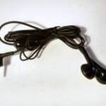Nokia Headset (HS-105) Ver.3 (teszteletlen) fotó