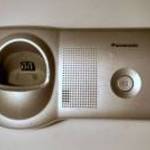 Panasonic KX-TG7100HG Telefon Bázis (teszteletlen) fotó