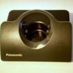 Panasonic KX-TCD430HGB Telefon Bázis (teszteletlen) fotó