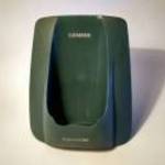 Siemens Gigaset A100 Telefon Bázis (teszteletlen) fotó