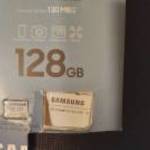 Memóriakártya 128 Gb fotó