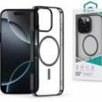 Devia ST116283 Glimmer Magnetic Series Apple iPhone 16 Pro fotó