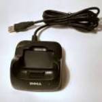 Dell PDA (Axim X51) Dokkoló (HC03U) teszteletlen fotó