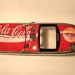 Nokia Előlap (Ver.1) Coca-Cola fotó