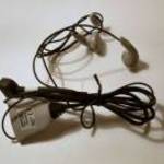 Nokia Headset (HDS-3) Ver.4 (rendben működik) fotó