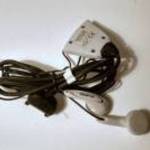 Nokia Headset (HDS-3) Ver.5 (rendben működik) fotó