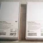 Xiaomi Redmi Note 4 (2017) Üres Dobozok (Ver.1) 2db Dark Grey fotó
