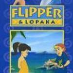 Flipper és Lopaka 5. (2010) -eredeti dvd-bontatlan! fotó