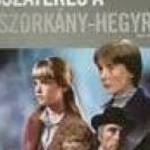 Visszatérés a Boszorkány-hegyről (1978)-eredeti dvd-bontatlan! fotó