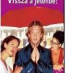 Vissza a jelenbe (1998)-eredeti dvd-bontatlan! fotó