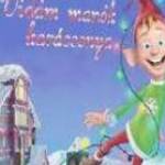 Vidám manók karácsonya (2005)-eredeti dvd-bontatlan! fotó