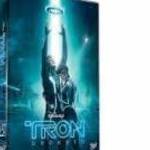 Tron- Örökség (2011)-eredeti dvd-bontatlan! fotó
