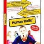 Human Traffic (1999)-eredeti dvd-bontatlan! fotó