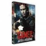 Gamer- Játék a végsőkig (2009)-eredeti dvd-bontatlan! fotó