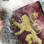 Trónok harca 8. évad- Lannister O-ringgel (4dvd) (2019)-eredeti-bontatlan! fotó
