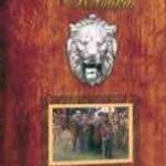 Narnia krónikái 2.- Caspian herceg (1989)-eredeti dvd-bontatlan! fotó