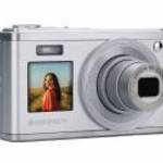 Agfa DC9200 Silver fotó