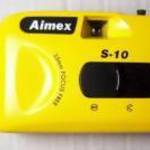 Aimex S-10 Hagyományos Fényképezőgép (kb.1996) újszerű fotó
