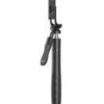 XO SS15 szelfi bot Bluetooth állvány 180cm - fekete fotó