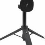 Ugly Rubber MS-MINI szelfi bot tripod 48cm - fekete fotó