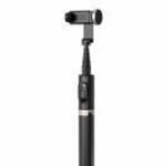 XO SS14 szelfi bot Bluetooth állvány 72cm - fekete fotó