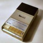 Unitra MK 122 IC Magnó (1972-1977) hiányos, működik fotó