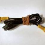 RCA Kábel (Ver.49) 140cm (teszteletlen) fotó