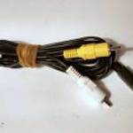 RCA Kábel (Ver.41) 1.5m (teszteletlen) fotó