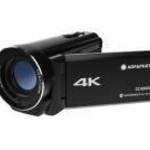 Agfa Realimove CC4000W Waterproof & 4K Video fotó