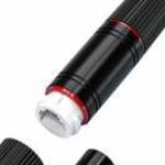 Nestron UTP RJ45 toldó; Cat6; IP67 kültéri fotó