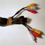 RCA Kábel (Ver.40) 1.5m (teszteletlen) fotó