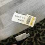 ÚJ, KÖNNYŰ NYÁRI LEOPÁRD SZOKNYA L/XL 19, 99 EURÓ H. EXTRA AKCIÓ ! fotó