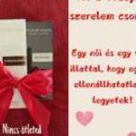 Parfümvásár fotó