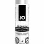 JO Prémium szilikonos síkosító (120ml) [135 ml] fotó