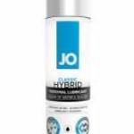 System JO Classic Hybrid - vegyesbázisú síkosító [240 ml] fotó